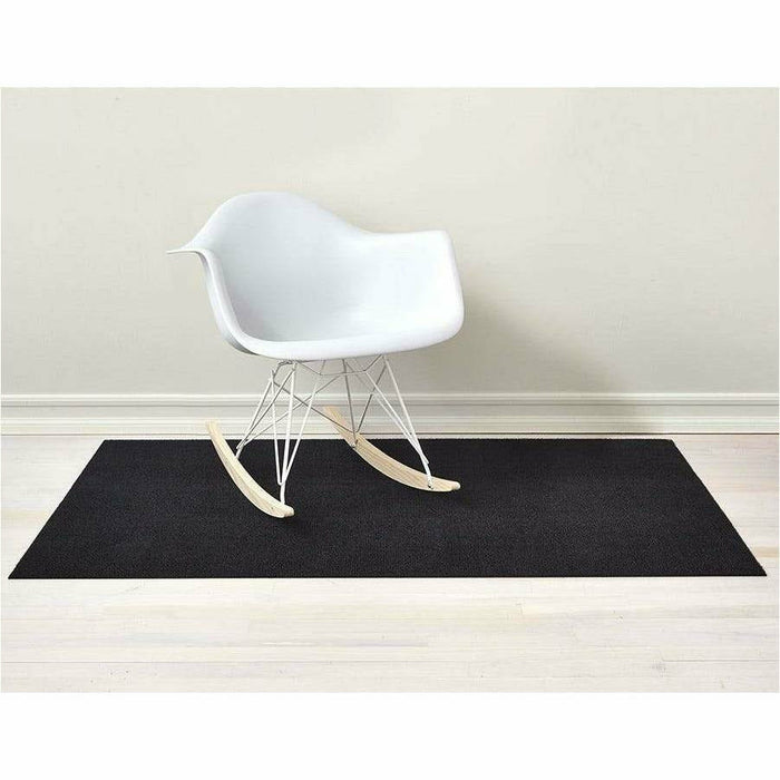 Chilewich Solid Shag Mats, Indoor/Outdoor