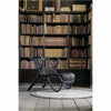 Sika-Design Icons Viggo Boesen Fox Lounge Chair, Indoor-Lounge Chairs-Sika Design-Heaven's Gate Home, LLC