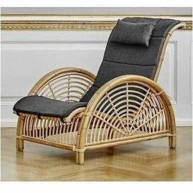 Sika-Design Icons Paris Chair, Indoor-Lounge Chairs-Sika Design-Natural-Heaven's Gate Home, LLC