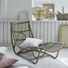 Sika-Design Originals Michelangelo Allotment Style Daybed, Indoor