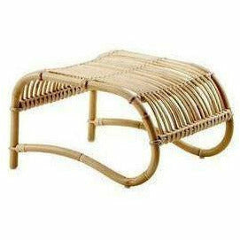 Sika-Design Icons Viggo Boesen Teddy Stool, Indoor-Stools-Sika Design-Natural-Heaven's Gate Home, LLC