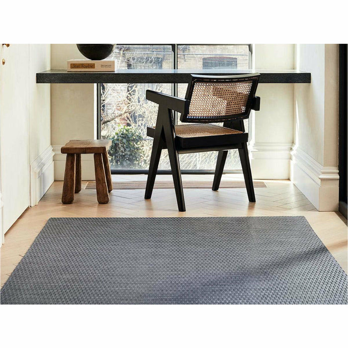 Chilewich Thatch Woven Floor Mat, Indoor/Outdoor