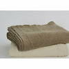 TL at Home Catalina Stonewashed 100% Linen Blankets, Duvets and/or Shams