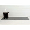 Chilewich Breton Stripe Shag Mat, Indoor/Outdoor