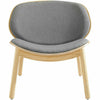 Greenington Danica Bamboo Lounge Chair