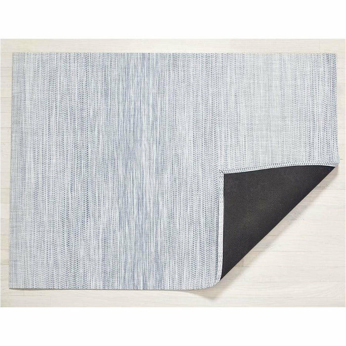 Chilewich Wave Woven Floor Mat, Indoor/Outdoor
