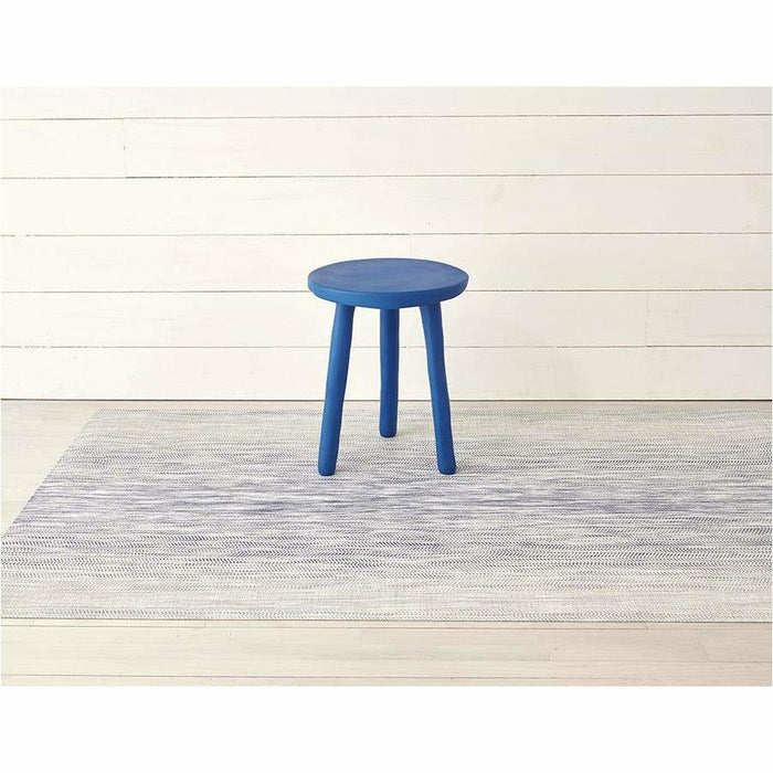 Chilewich Wave Woven Floor Mat, Indoor/Outdoor