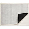 Chilewich Wave Woven Floor Mat, Indoor/Outdoor