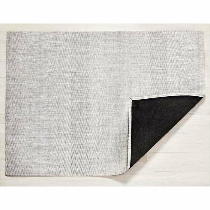 Chilewich Wave Woven Floor Mat, Indoor/Outdoor