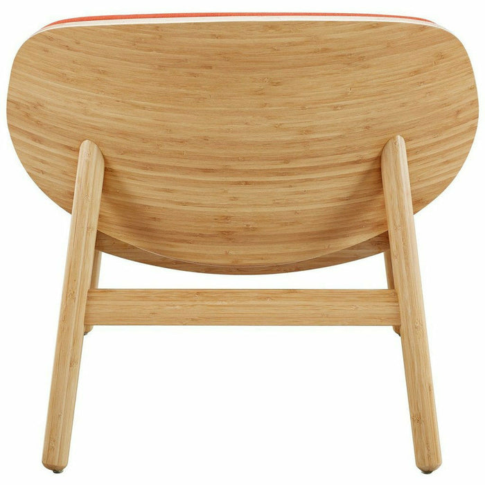 Greenington Danica Bamboo Lounge Chair
