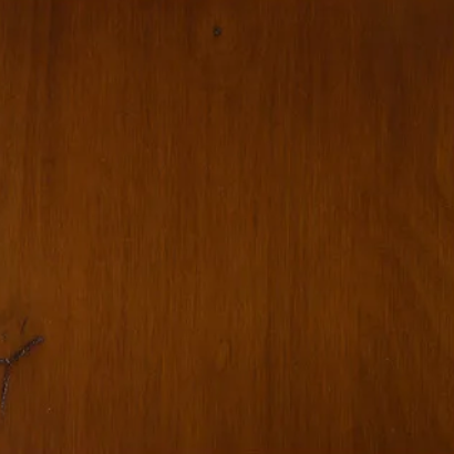 CFC Gimso Reclaimed Alder Wood Round Coffee Table, 40" Dia. (Small)