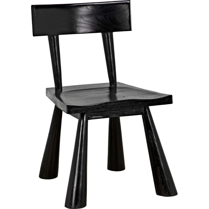 Primary vendor image of Noir Gilbert Dining Chair - Sungkai/Mindi, 20