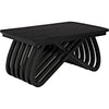 Primary vendor image of Noir Infinity Coffee Table - Sungkai/Mindi, 23"