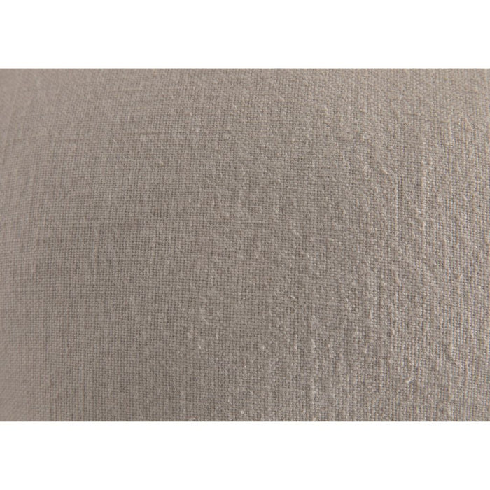 Noir Dante Chair w/ cFc Upholstery, 30" W