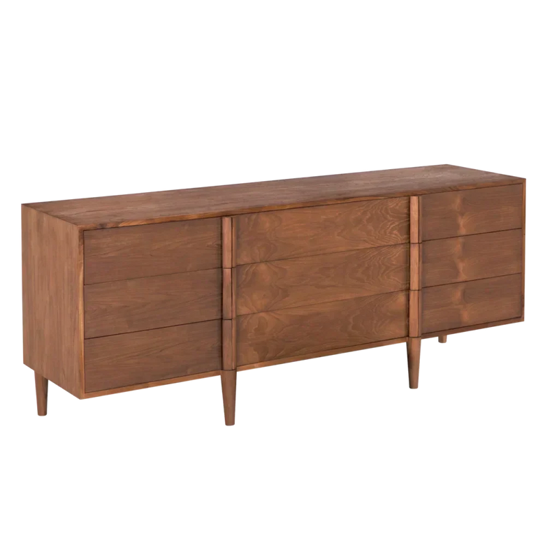 Primary vendor image of Noir Briar Dresser, Teak, 76