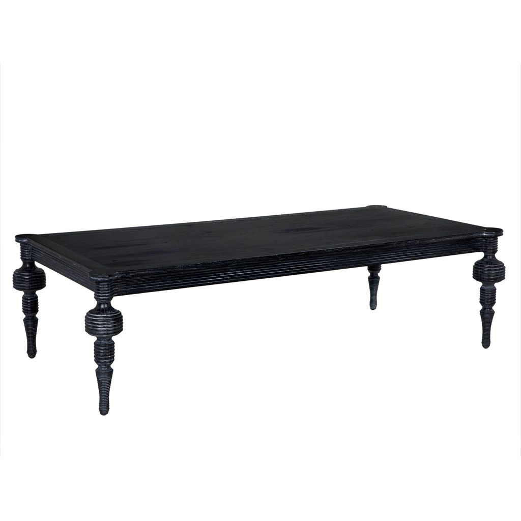 Primary vendor image of Noir Stockholm Coffee Table - Mindi, 32"