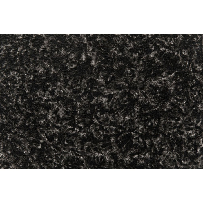 Noir Kurokawa Side Table - Fiber Cement, 20"