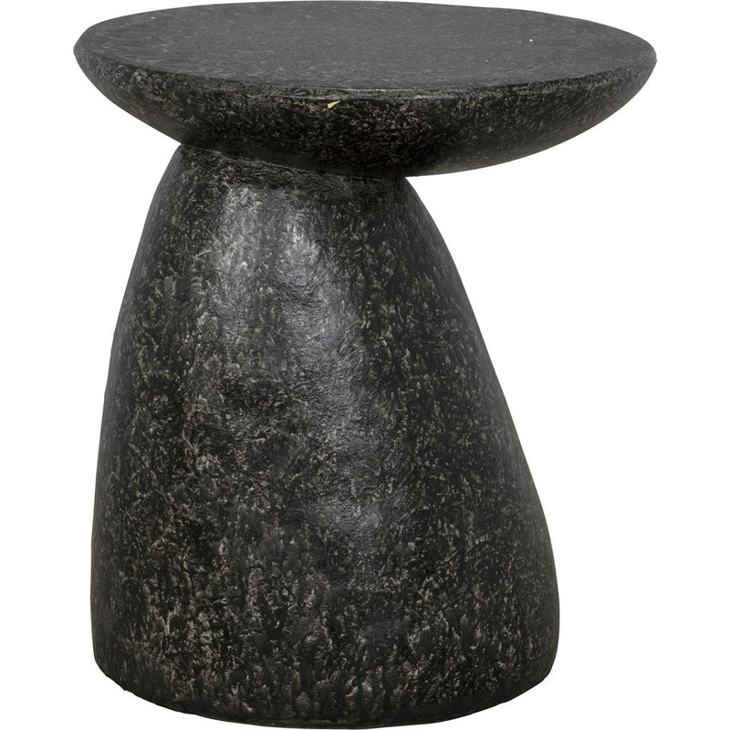 Primary vendor image of Noir Kurokawa Side Table - Fiber Cement, 20