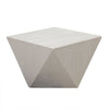 Primary vendor image of Noir Bota Coffee/Side Table - Fiber Cement, 24"