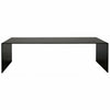 CFC Pittsburgh Minimalist Coffee Table, Steel-Coffee/Cocktail Tables-CFC-Heaven's Gate Home, LLC