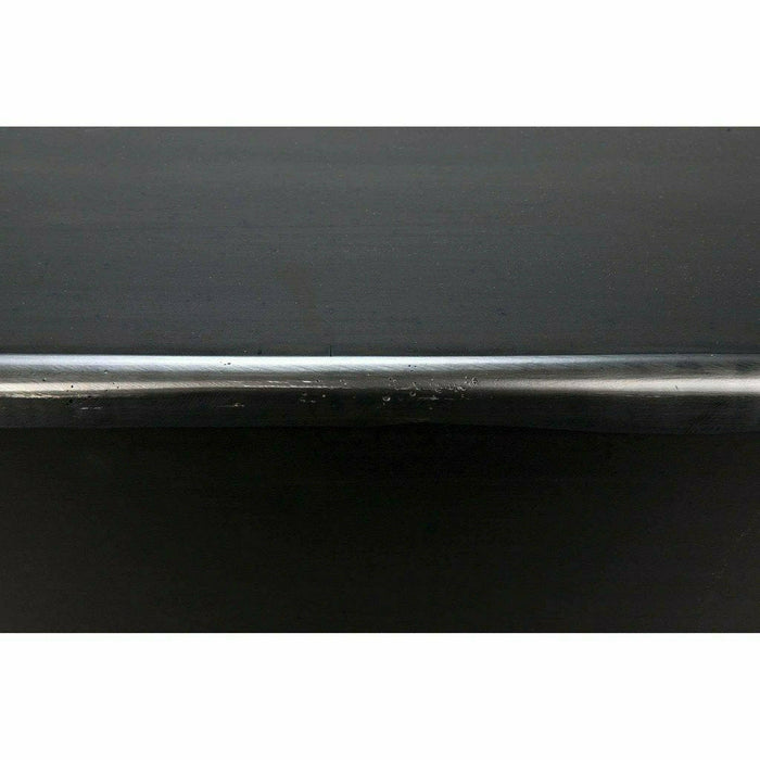 CFC Pittsburgh Minimalist Coffee Table, Steel-Coffee/Cocktail Tables-CFC-Heaven's Gate Home, LLC