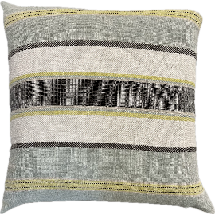 TL at Home Camp, Stonewashed Throw, Blankets, Duvets, Pillows and/or Shams