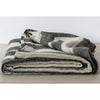 TL at Home Camp Stonewashed Throw, Blanket, Sham and/or Pillows