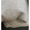 TL at Home Cooper Cotton Duvets and Shams