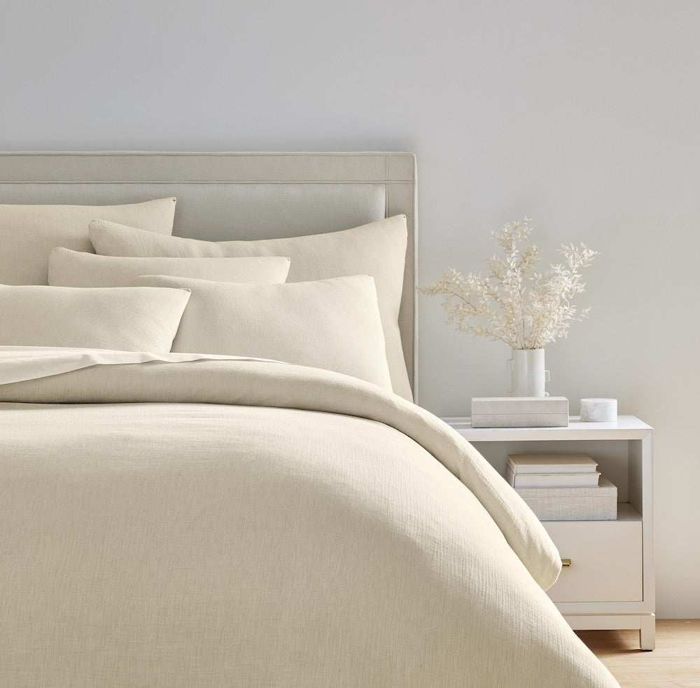 TL at Home Cooper Lightweight Cotton Duvets and/or Shams