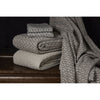 TL at Home Cypress Cotton Throw, Blankets, Shams & Decorative Pillows