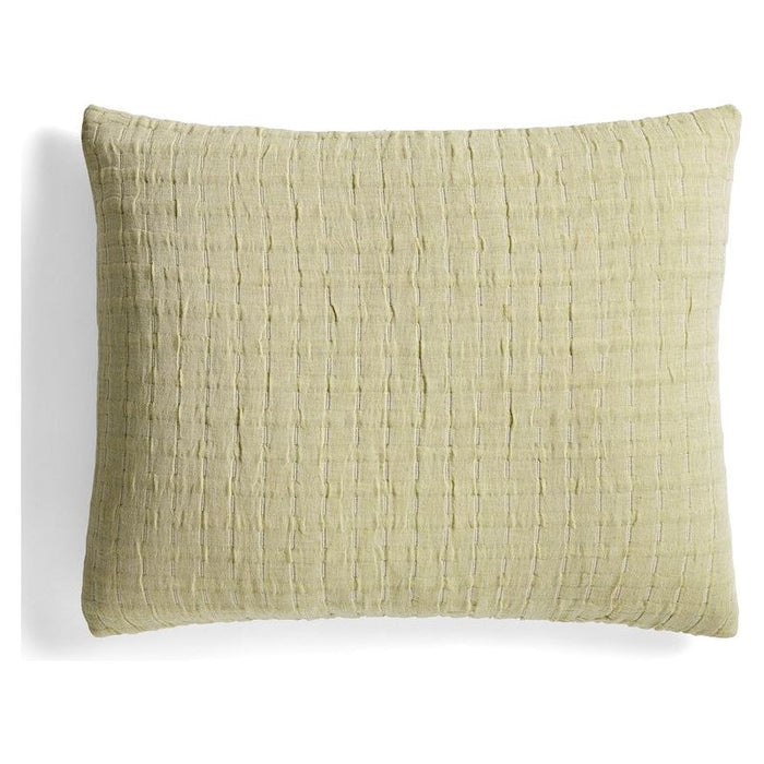 TL at Home Devon Stonewashed, Reversible Coverlet and/or Sham