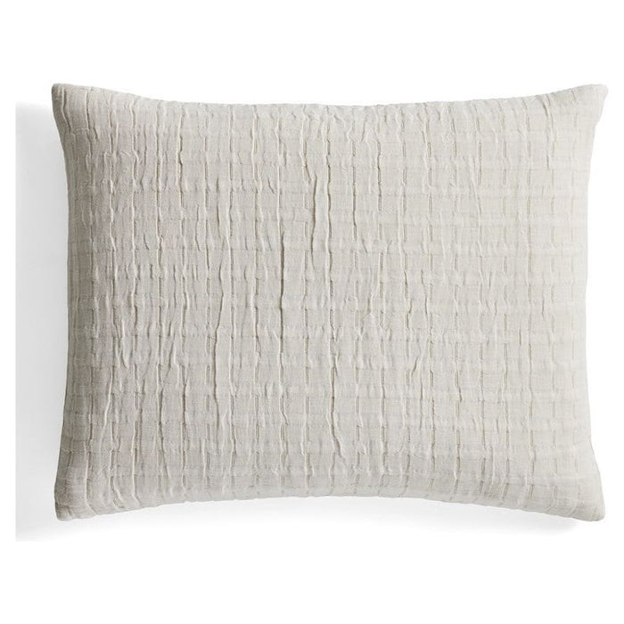 TL at Home Devon Stonewashed, Reversible Coverlet and/or Sham