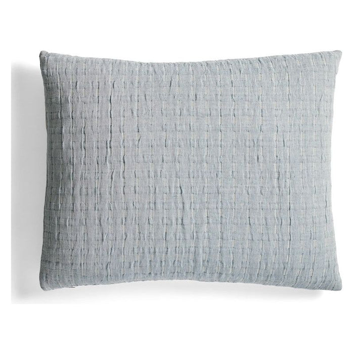 TL at Home Devon Stonewashed, Reversible Coverlet and/or Sham