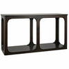 CFC Gimso Reclaimed Alder Wood Console Table, 60" L