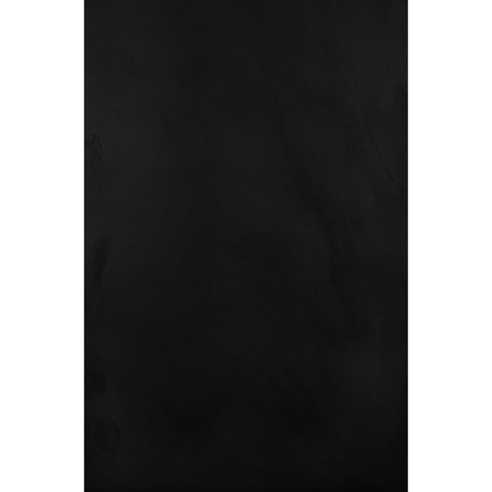 Noir Atomic Bookcase, Metal - Industrial Steel, 33" W