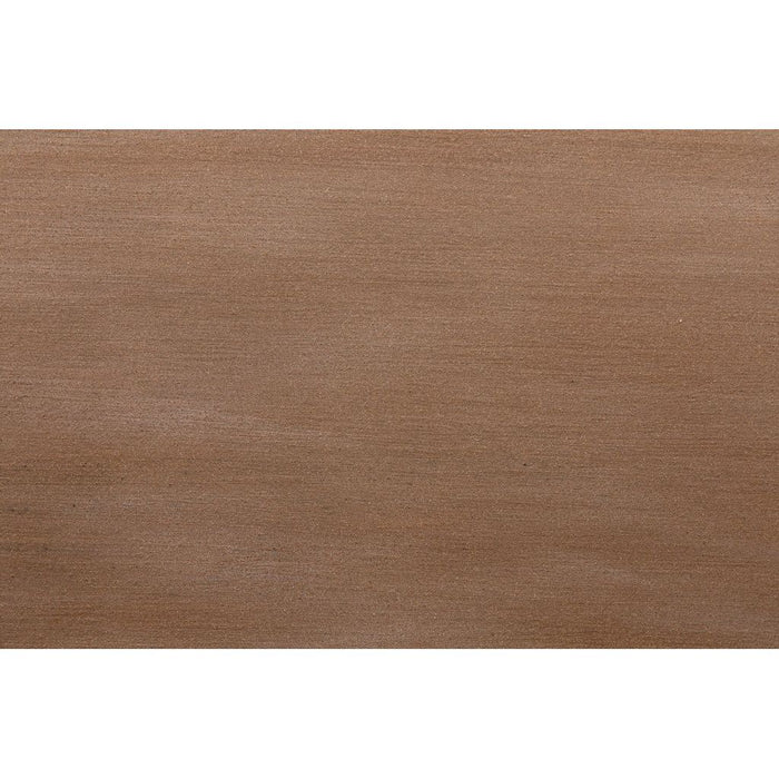 Noir Ferret Bed, Eastern King, Weathered - Mahogany