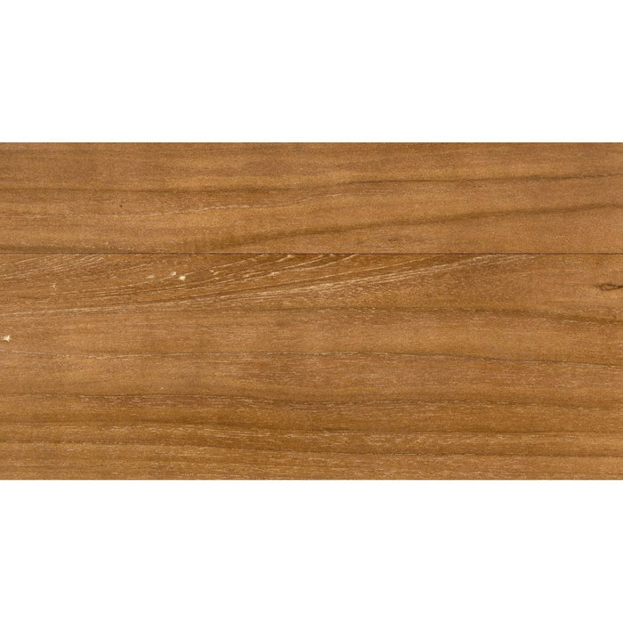 Noir Quinnton Bed, Queen, Teak