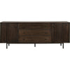 Primary vendor image of Noir Boston Sideboard, Ebony Walnut, 84" W