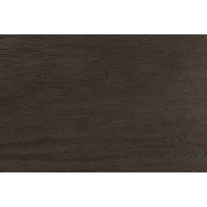 Noir Dumont Sideboard - Mahogany & Veneer, 74.5" W