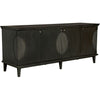 Primary vendor image of Noir Dumont Sideboard - Mahogany & Veneer, 74.5" W