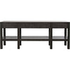 Primary vendor image of Noir Conrad Console, Pale - Mahogany & Veneer, 81" W