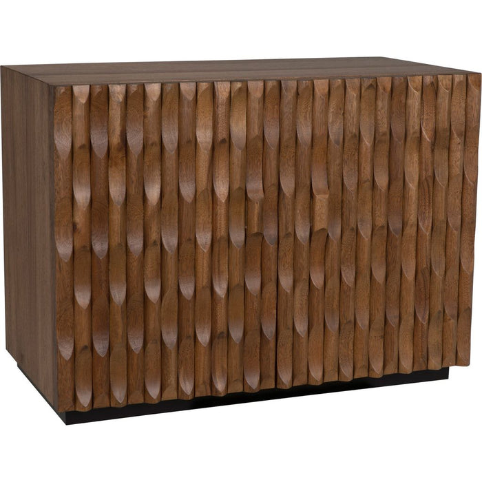 Primary vendor image of Noir Alameda Sideboard, Dark Walnut, 43.5" W