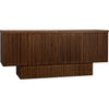 Primary vendor image of Noir Mr. Smith Sideboard, Dark Walnut, 77.5" W