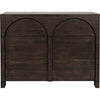 Primary vendor image of Noir Verne Sideboard, Ebony Walnut, 40" W