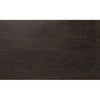 Noir Solange Console, Ebony Walnut, 56" W