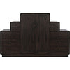 Primary vendor image of Noir Nova Sideboard, Ebony Walnut, 77.5" W