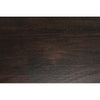 Noir Fuller Console, Ebony Walnut, 64" W