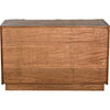 Noir Mirage Sideboard, Dark Walnut, 48" W