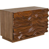 Noir Mirage Sideboard, Dark Walnut, 48" W