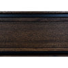 Noir Seoul Tallboy - Walnut & Industrial Steel, 26" W